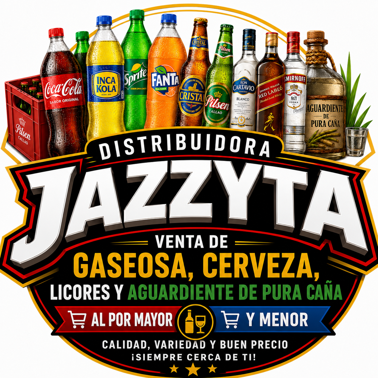 Logo Empresa